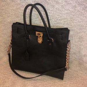 Michael Kors Hamilton